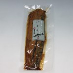 油与商店 にしん糠付け 2本